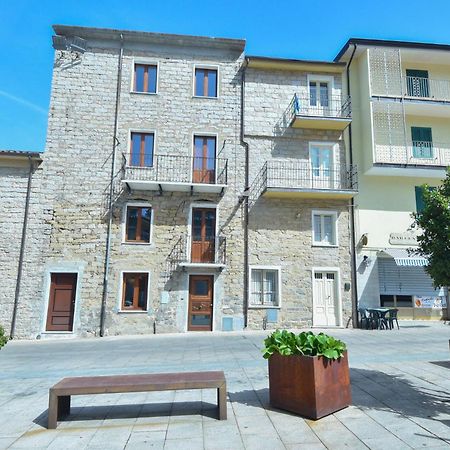 La Plaza Ξενοδοχείο Ollolai Εξωτερικό φωτογραφία